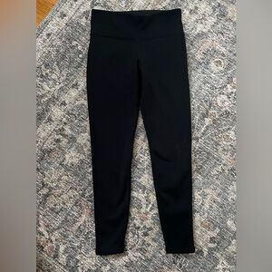 Athleta Altitude Tight in Polar Tech